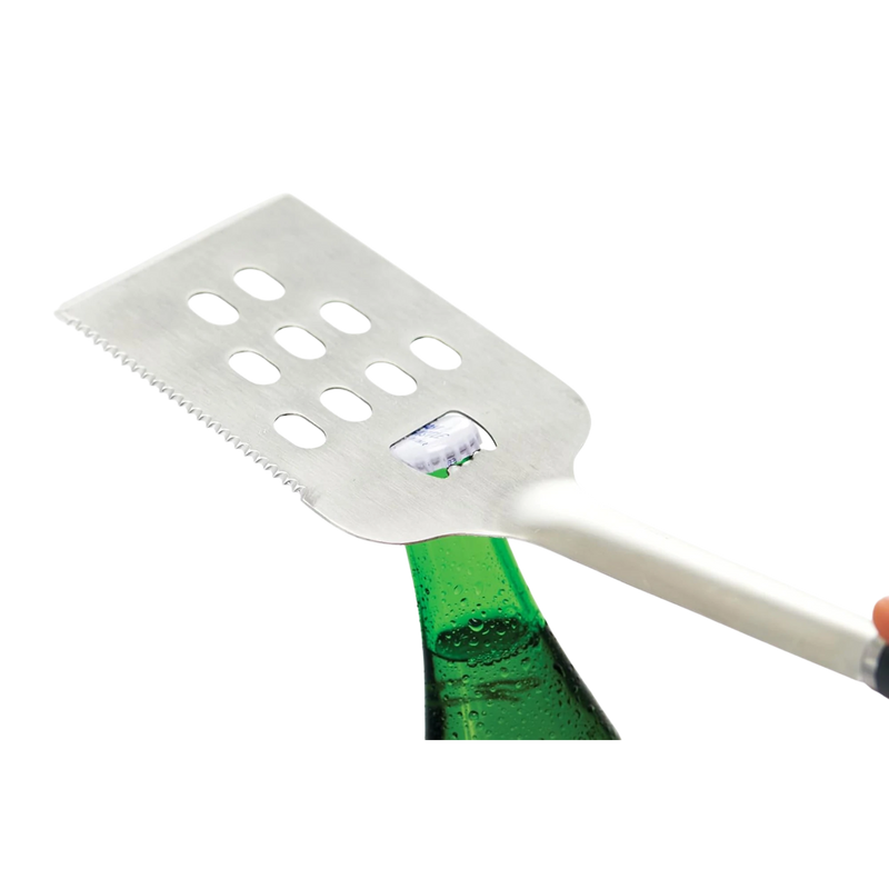 GrillPro 3-Piece Resin Handle Tool Set | GW STORE