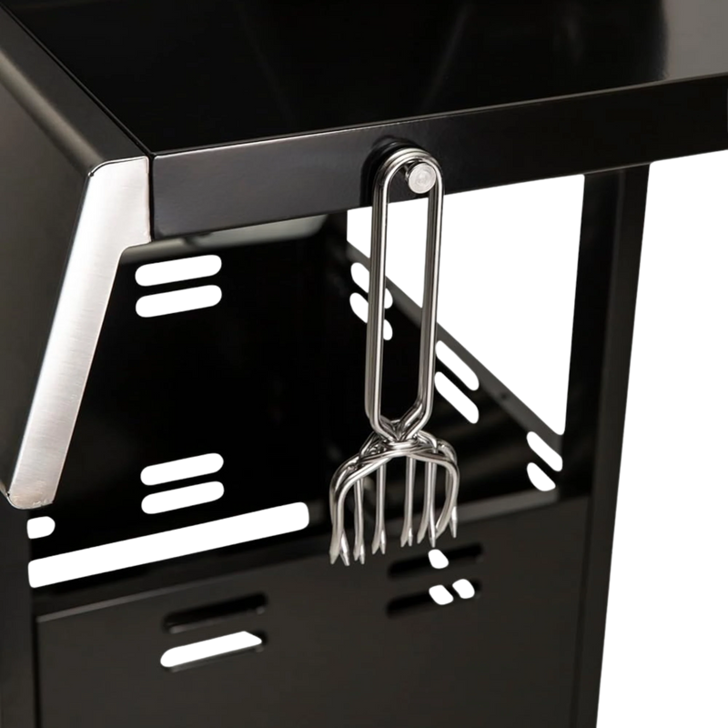GrillPro Stainless Steel Meat Claws | GW STORE