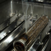 GrillPro Pellet Tube with Brush | GW STORE