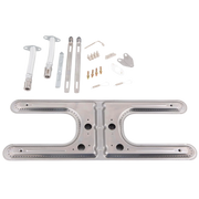 GrillPro 19 Inch Universal H-Burner | GW STORE