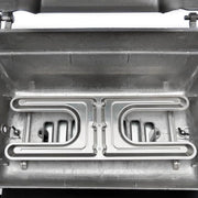 GrillPro 19 Inch Universal H-Burner | GW STORE