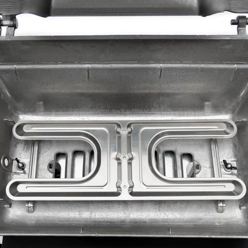 GrillPro 19 Inch Universal H-Burner | GW STORE