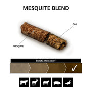 Broil King Mesquite Blend Wood Pellets 20 lb | GW STORE