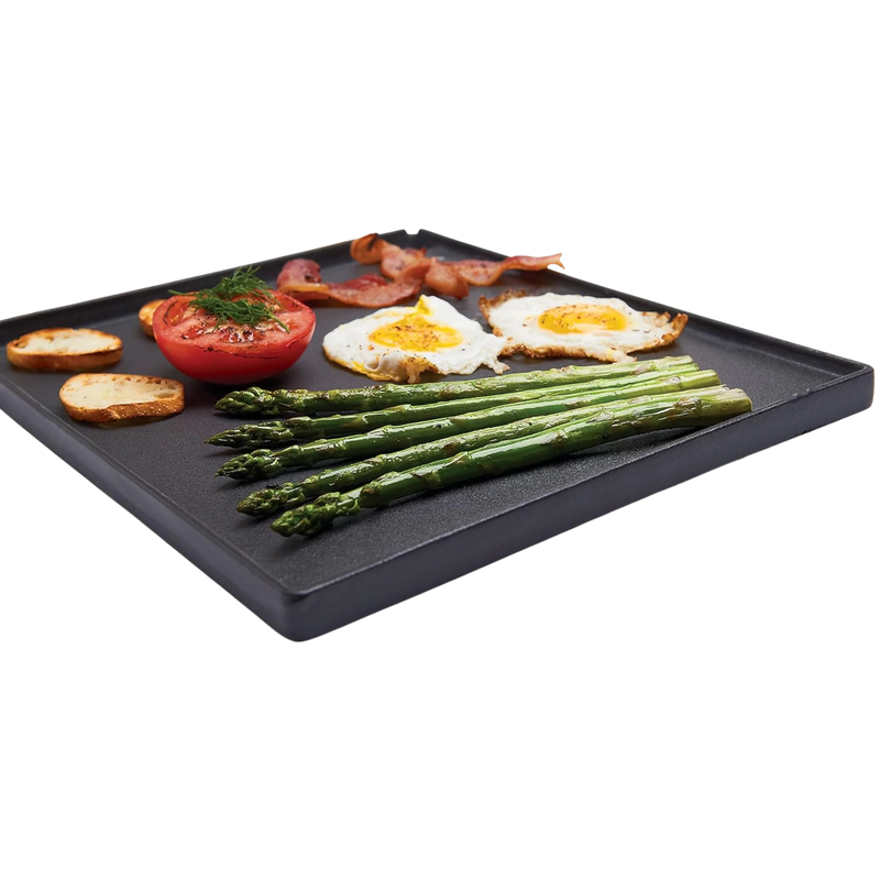 Broil King Exact Fit Griddle for Monarch Grills | GW STORE