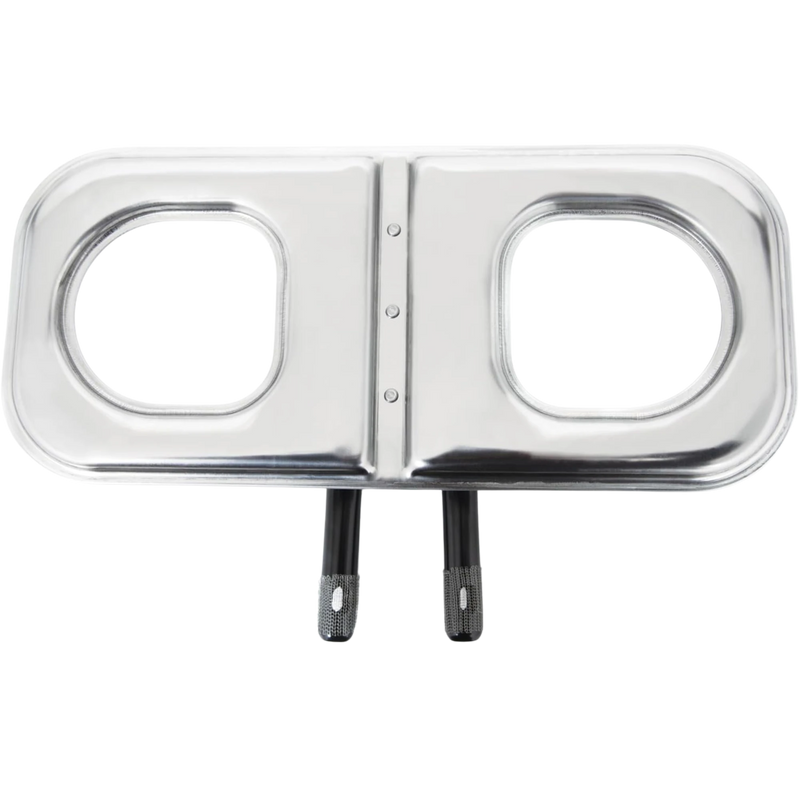 Broil King Stainless Steel Infinity Burner T401 | GW STORE
