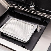 Broil King Infrared Side Burner Screen | GW STORE