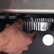 Broil King Aluminum Foil Drip Pans | GW STORE