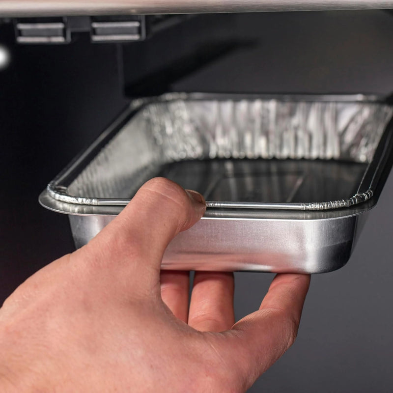 Broil King Aluminum Foil Drip Pans | GW STORE