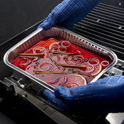 Broil King Large Foil Drip Pan 3-Pack | GW STORE