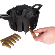 Broil King Natural Fire Starter 20 PC | GW STORE