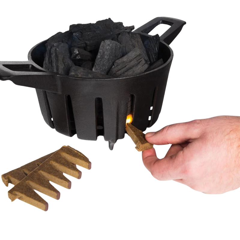 Broil King Natural Fire Starter 20 PC | GW STORE
