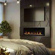 Dimplex Ignite Evolve 50 Inch Linear Electric Fireplace | GW STORE