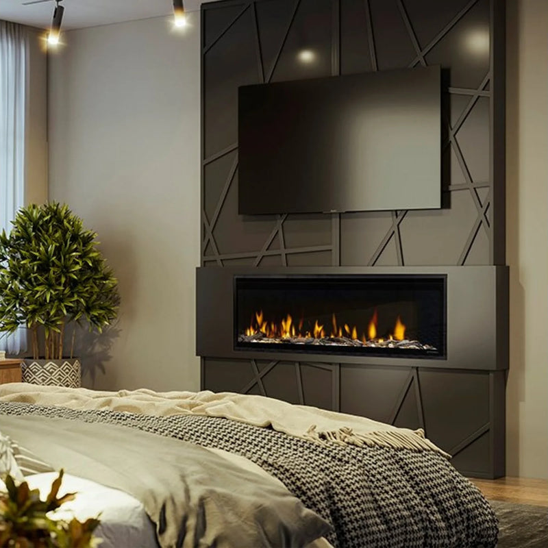 Dimplex Ignite Evolve 50 Inch Linear Electric Fireplace | GW STORE