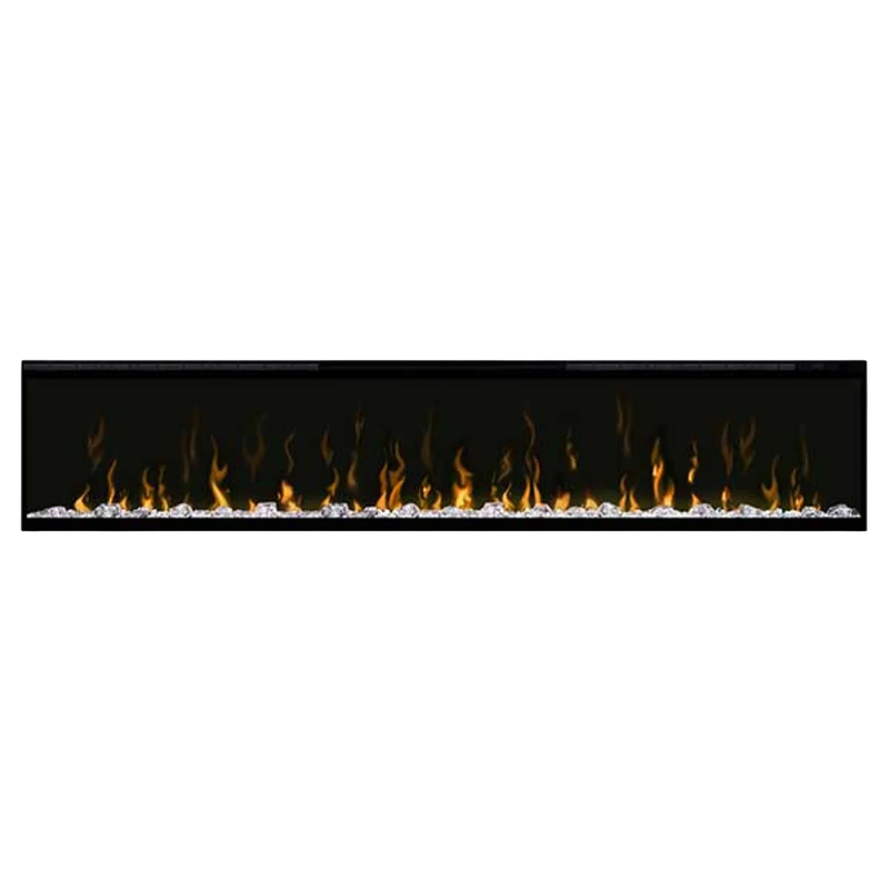 Dimplex IgniteXL 74 Inch Linear Electric Fireplace | GW STORE