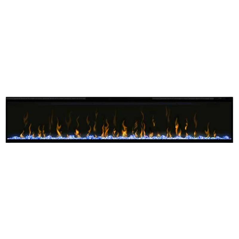Dimplex IgniteXL 74 Inch Linear Electric Fireplace | GW STORE