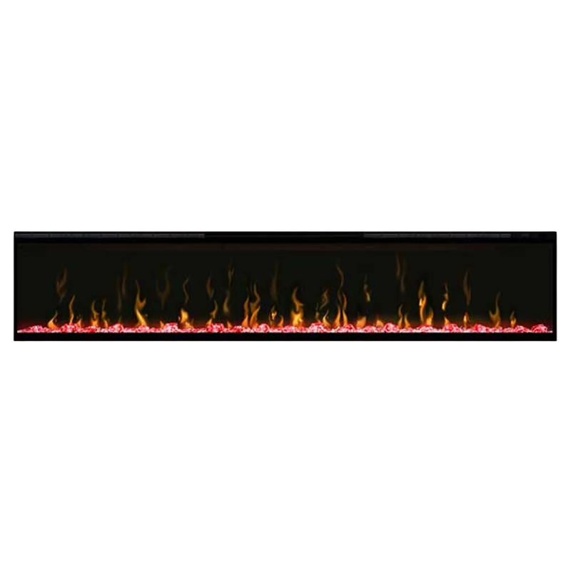 Dimplex IgniteXL 74 Inch Linear Electric Fireplace | GW STORE