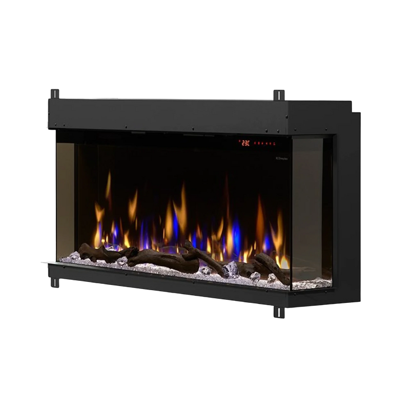 Dimplex IgniteXL Bold 50-inch Linear Electric Fireplace | GW STORE
