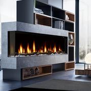 Dimplex IgniteXL Bold 50-inch Linear Electric Fireplace | GW STORE