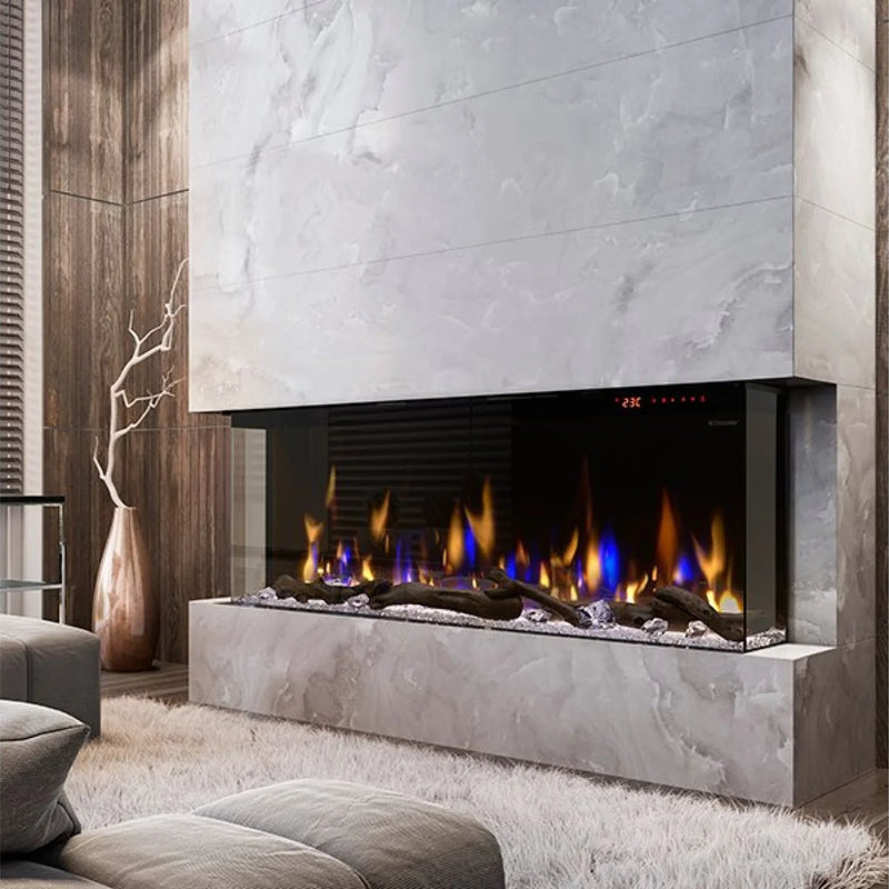 Dimplex IgniteXL Bold 50-inch Linear Electric Fireplace | GW STORE