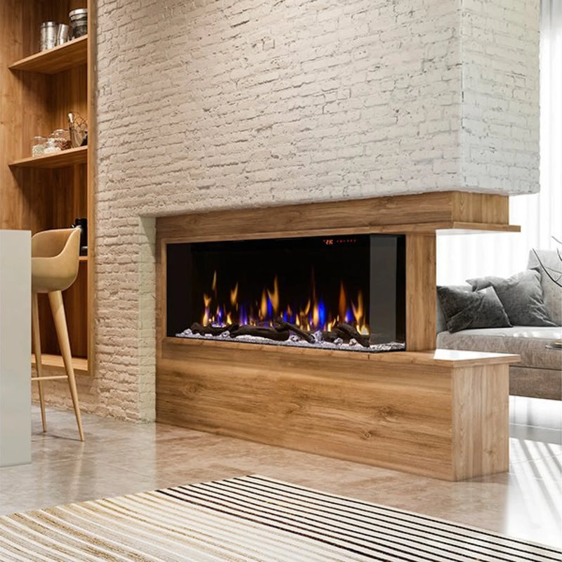 Dimplex IgniteXL Bold 50-inch Linear Electric Fireplace | GW STORE