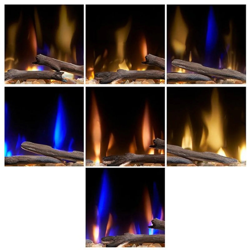 Dimplex Ignite Evolve 74-Inch Linear Electric Fireplace | GW STORE