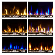 Dimplex IgniteXL Bold 60 Inch Linear Electric Fireplace | GW STORE