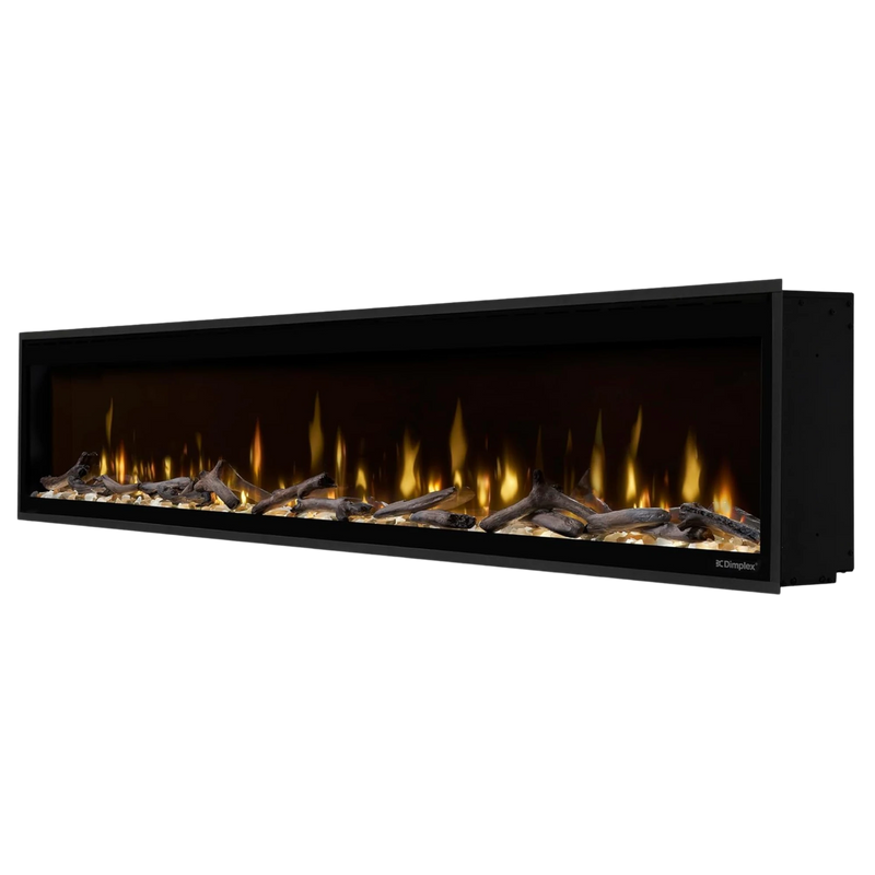 Dimplex Ignite Evolve 100-Inch Linear Electric Fireplace | GW STORE