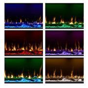 Dimplex IgniteXL Bold 88 inch Built In Linear Electric Fireplace | GW STORE