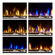 Dimplex IgniteXL Bold 88 inch Built In Linear Electric Fireplace | GW STORE