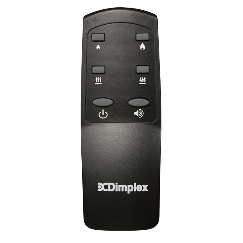 Dimplex 20 Inch Opti-Myst Pro 500 Built In Electric Cassette with Media Tray | GW STORE