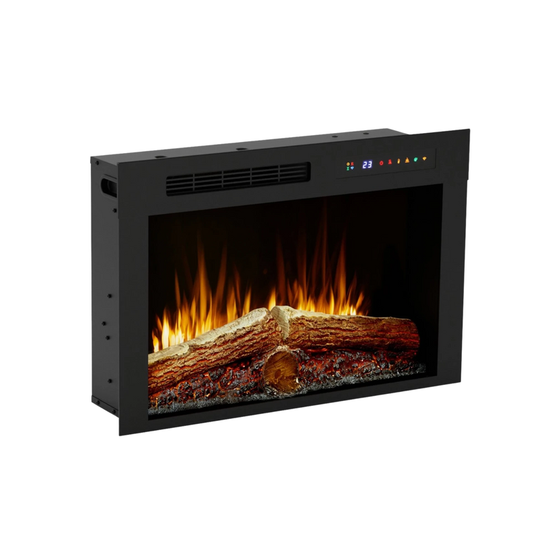 Vital Spark 28 Inch Built-In Electric Firebox | GW STORE