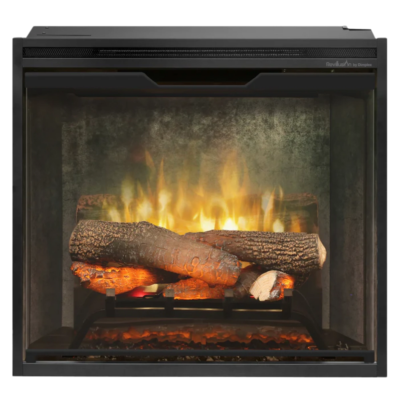 Dimplex Revillusion 30 Inches Electric Fireplace  | GW STORE