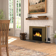 Dimplex 25 Inch Opti-Myst Revive Built-In Electric Fireplace | GW STORE