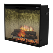 Dimplex Revillusion 36 Inch Portrait Electric Firebox  | GW STORE