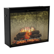 Dimplex Revillusion 36 Inch Portrait Electric Firebox  | GW STORE