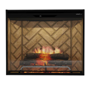 Dimplex Revillusion 42 Inch Built-In Electric Firebox | GW STORE