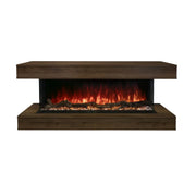 Modern Flames Coastal Sand LPM-4416 Premium Wall Mount Cabinet | GW STORE