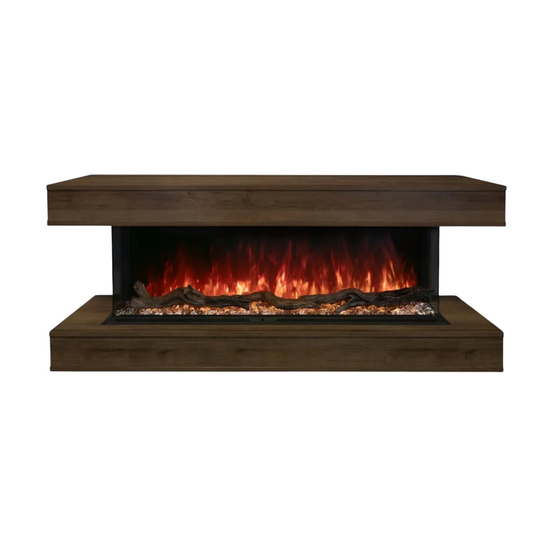 Modern Flames Coastal Sand LPM-4416 Premium Wall Mount Cabinet | GW STORE