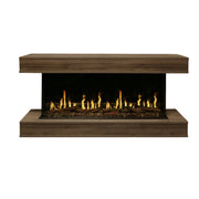 Modern Flames Wall Mount Cabinet for 76" Orion Multi Electric Fireplace | GW STORE