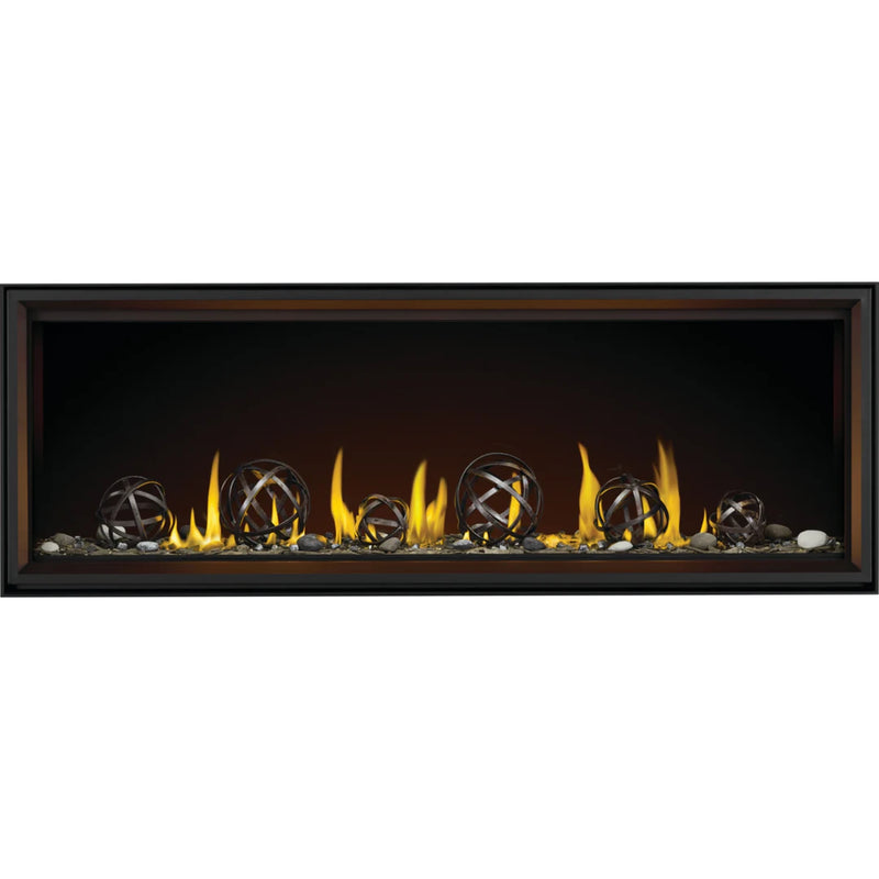 Napoleon Vector™ 74 Natural Gas Direct Vent Fireplace - Electronic Ignition | GW STORE