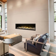Napoleon Vector™ 74 Natural Gas Direct Vent Fireplace - Electronic Ignition | GW STORE