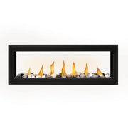 Napoleon Luxuria™ 50 Natural Gas See Through Direct Vent Fireplace - Electronic Ignition | GW STORE