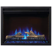 Napoleon Cineview™ 26 Built-in Electric Fireplace | GW STORE