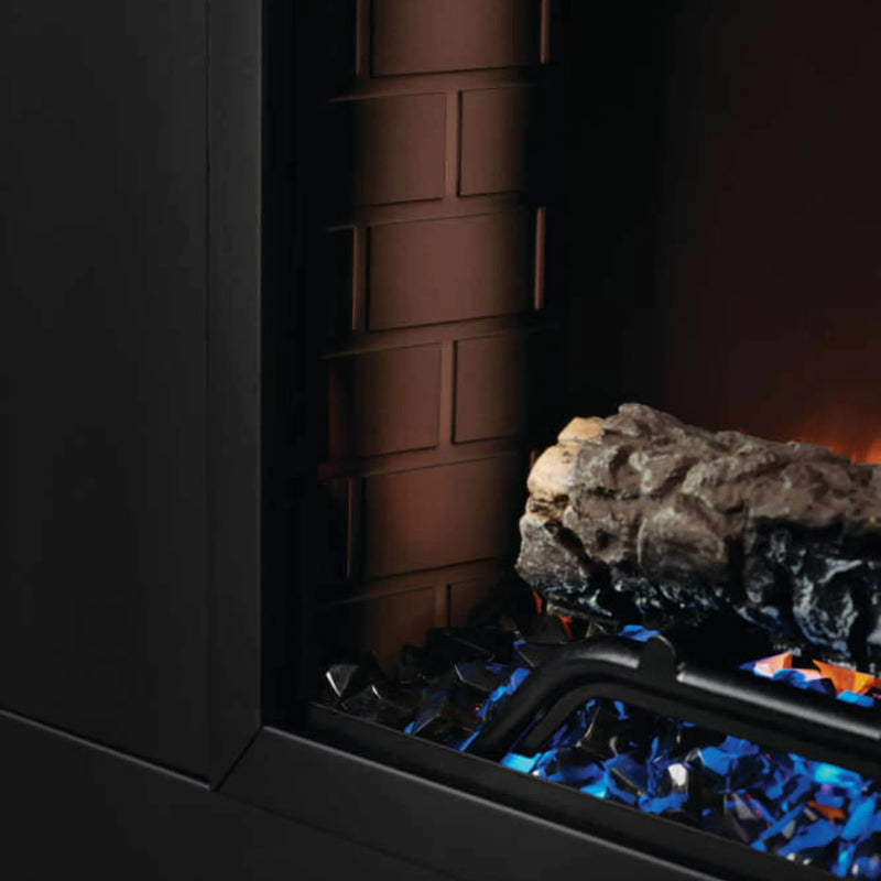 Napoleon Cineview™ 26 Built-in Electric Fireplace | GW STORE
