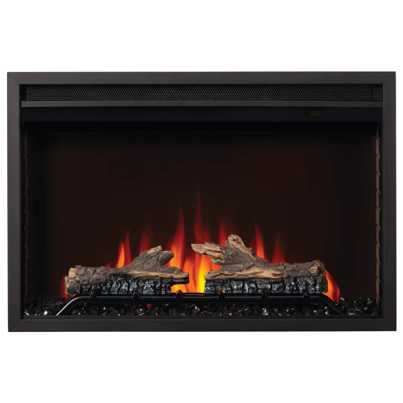 Napoleon Cineview™ 30 Built-in Electric Fireplace | GW STORE