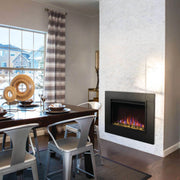 Napoleon Cineview™ 30 Built-in Electric Fireplace | GW STORE