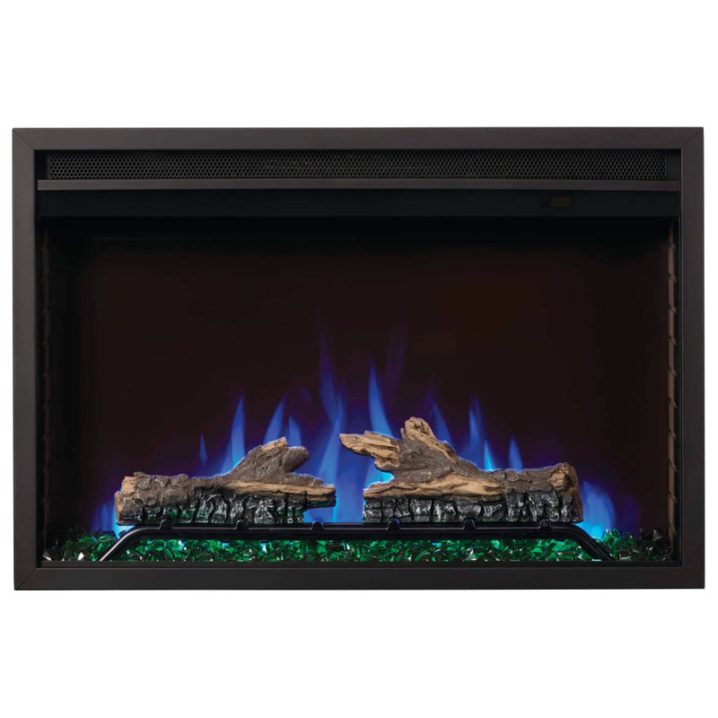 Napoleon Cineview™ 30 Built-in Electric Fireplace | GW STORE