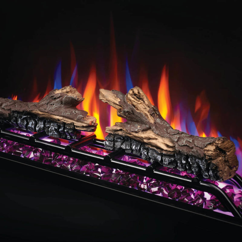 Napoleon Cineview™ 30 Built-in Electric Fireplace | GW STORE