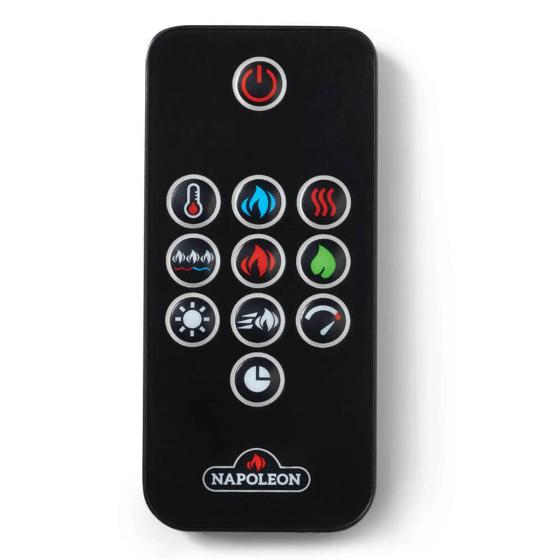 Napoleon Cineview™ 30 Built-in Electric Fireplace | GW STORE
