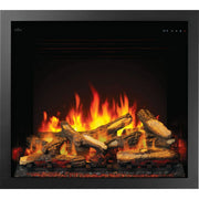 Napoleon Elevation Electric 36 Built-in Electric Fireplace | GW STORE
